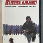 Walter Hill: RAIVOISA AJOJAHTI (1981) Keith Carradine - pikkukuva 1