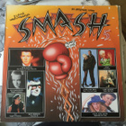 SMASH 5 (2-LP), 1989, mm. Gary Moore, Roy Orbison, Kylie M. - pikkukuva 1