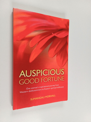 Sumangal Morhall : Auspicious Good Fortune - One Woman's ...