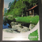 Vuosilajitelma 2009, nimellisarvo on 155,70 €. - pikkukuva 1
