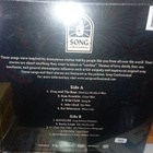 LP V/A : SONG CONFESSIONAL vol 1 ( UUSI  ) RSD JULKAISU - pikkukuva 2