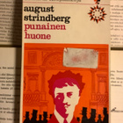 August Strindberg - Punainen huone (pokkari) - pikkukuva 3