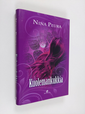 Kuolemankukkia