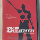 Henry Bean: THE BELIEVER (2001) Ryan Gosling (UUSI) - pikkukuva 1