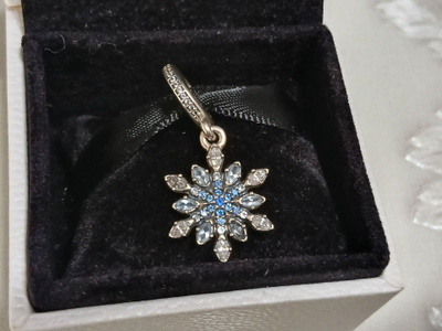 Hopea Pandora hela 925