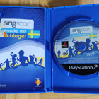Singstar Svenska Hits Schlager - ( Ps2 ) - pikkukuva 3