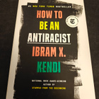 Kendi, Ibram X. - How to be an antiracist - pikkukuva 1