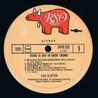 Eric Clapton – There's One In Every Crowd (LP) - pikkukuva 3