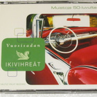 Kokoelma•Muistoja 50-Luvulta•Vuosisadan Ikivihreät 3XCD BOX - pikkukuva 1