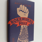 Antti Halme : Rokkikukkopilli - pikkukuva 1