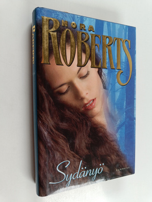 Nora Roberts : Sydänyö