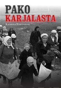 Enkenberg - Pako Karjalasta