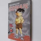 Gosho Aoyama : Salapoliisi Conan 36 - pikkukuva 1