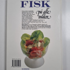 Birgit Siesby : Fisk på alle måter : fiskeretter, skalldy... - pikkukuva 2