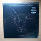 North Mississippi Allstars - Set Sail LP - pikkukuva 1