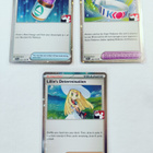 Pokemon Prize Pack Series 8 - 17kpl Trainer Holo Kortteja - pikkukuva 5