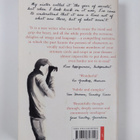 Siri Hustvedt : The sorrows of an American - pikkukuva 2