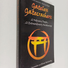 Ilona Ciunaite ym. : Gateless Gatecrashers : 21 Ordinary ... - pikkukuva 1