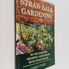 James Paris : Straw Bale Gardening - No-dig Gardens Growi... - pikkukuva 1