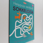 Elisabeth Golding : Helppoja tehtäviä : Sokkeloita - pikkukuva 1
