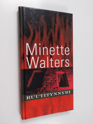 Minette Walters : Ruutitynnyri