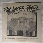 Reathel Bean & The Doonesbury Break Crew:Rap Master Ronnie - pikkukuva 1
