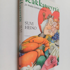 Suvi Heino : Rakkausyrtit ja muita lemmenrohtoja - pikkukuva 1