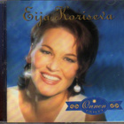 Eija Koriseva • Onnentähti CD - pikkukuva 1