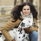Seura n:o 13 2020 Olga & Tuukka. Selma. Sini. Pakolaisperhe. - pikkukuva 2