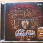 Erykah Badu - New Amerykah CD - pikkukuva 1