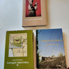 Vanajan historia 1-3 - pikkukuva 1