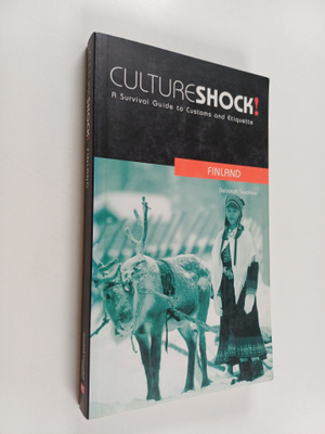 Deborah Swallow : Finland - CultureShock! : A survival gu...