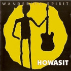 { wandering spirit - howasit } - pikkukuva 1