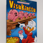 Walt Disney : Ankkalinnan visukinttu - pikkukuva 1