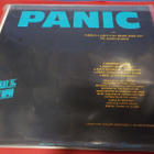 SMITHS - PANIC 12'' SINGLE - pikkukuva 2