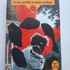 Kipling, Rudyard: Pedon merkki ja muita kauhuja (FAN) - pikkukuva 1