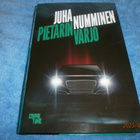 JUHA NUMMINEN - PIETARIN VARJO - pikkukuva 1