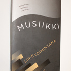 Karhumaa, Lehtman, Nikula: Musiikki liiketoimintana - pikkukuva 1