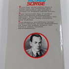 Maria Kolesnikova : Richard Sorge - pikkukuva 2