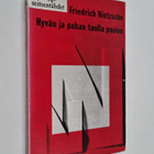 Friedrich Nietzsche : Hyvän ja pahan tuolla puolen - pikkukuva 1