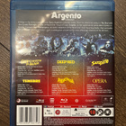 Argento Collection - 6x Blu-ray - pikkukuva 2