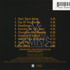 ** JOE FOGERTY : Eye of the Zombie ** CD remastered HDCD - pikkukuva 2