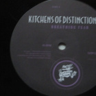 Kitchens Of Distinction:Breathing Fear  12" EP  1992 - pikkukuva 3