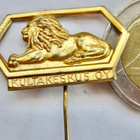 VANHA Merkki Kultakeskus Oy - pikkukuva 1
