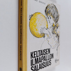 Nicole Lesueur : Keltaisen ilmapallon salaisuus - pikkukuva 1