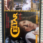 THE CELLAR / ANTHONY II (2 BD + DVD) MEDIABOOK - pikkukuva 1