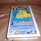 2 kpl VHS esim. Jetsonit ym - pikkukuva 3
