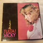 lp Vicky Tulta - pikkukuva 1