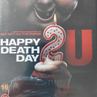 HAPPY DEATH DAY 2 DVD UUSI - pikkukuva 1