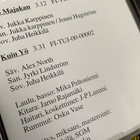 Mika Peltoniemi & Turhat jätkät: Luona majakan - pikkukuva 3